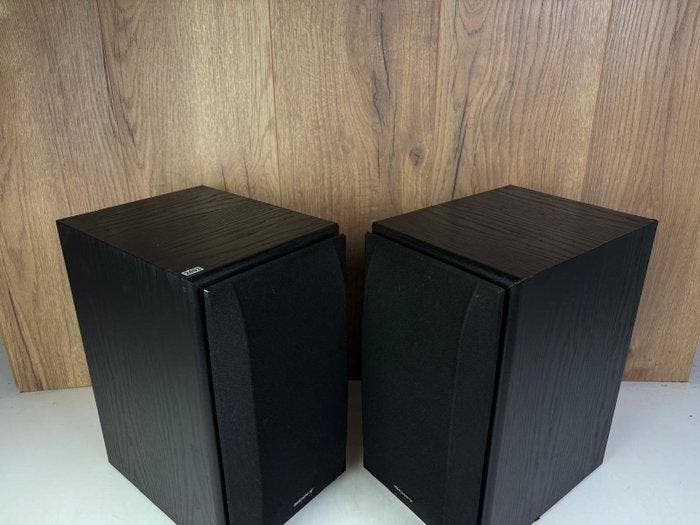 Sony - SS-126EB Brooklands Edition Ensemble d’enceintes, Audio, Tv en Foto, Radio's