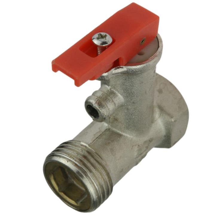 Overdrukventiel boiler, Bricolage & Construction, Sanitaire