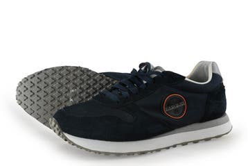 Napapijri Sneakers in maat 42 Blauw, Sneakers, Napapijri, Gedragen, Verzenden