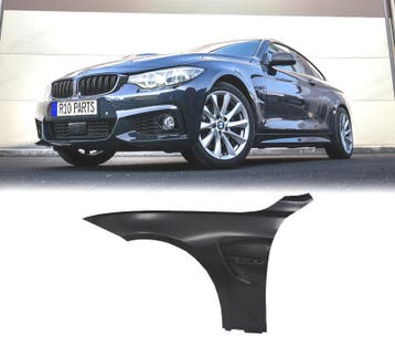 AILE AVANT GAUCHE BMW F32 F33 LOOK M4, Verzenden, Neuf