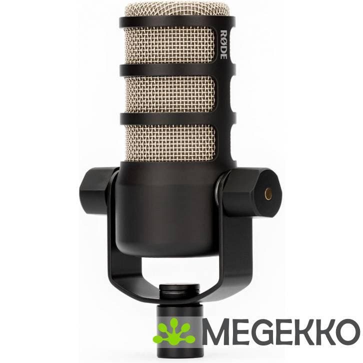 Rode PodMic, Informatique & Logiciels, Ordinateurs & Logiciels Autre, Envoi
