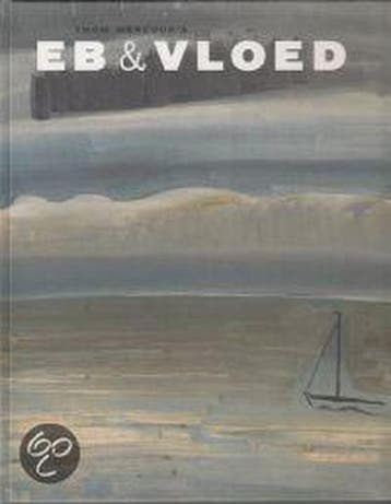 Eb en Vloed 9789071139130 T. Mercuur, Verzenden, Gelezen, T. Mercuur