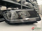 VW TIGUAN II HALOGEN PHARE AVANT DROIT 5NB941006B, Autos : Pièces & Accessoires, Éclairage, Verzenden