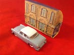 JEP - made in France 1:43 - Voiture miniature - Simca