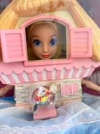 Mattel - Poupée Alice in Wonderland Collector Alice -