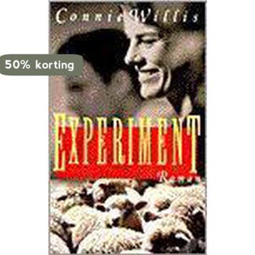 EXPERIMENT 9789024510795 C. Willis, Verzenden, C. Willis