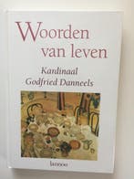 Woorden van leven 9789020921250 G. Danneels, Verzenden, Gelezen, G. Danneels