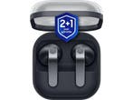 Samsung Galaxy Buds4 - TWS - ANC - Zwart, Telecommunicatie, Verzenden, Zo goed als nieuw