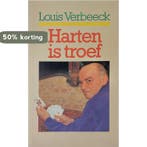 Harten is troef 9789061527657 Verbeeck, Boeken, Verzenden, Gelezen, Verbeeck