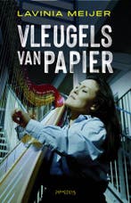 Vleugels van papier (9789044657081, Lavinia Meijer), Verzenden, Nieuw