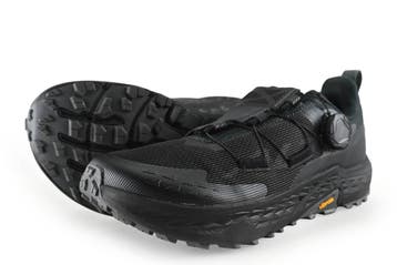 Altra Sportschoenen in maat 40½ Zwart, Verzenden, Zo goed als nieuw, Altra, Sportschoenen