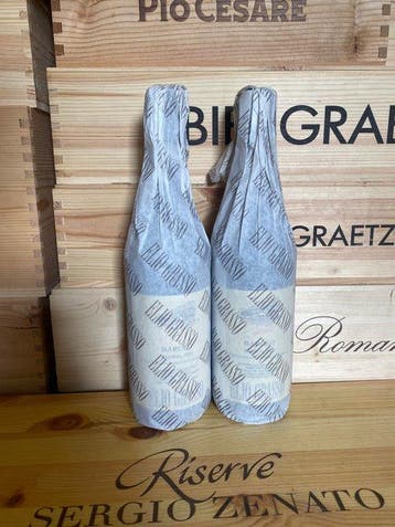 2020 Elio Grasso Runcot - Barolo Riserva - 2 Bouteilles