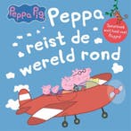 Peppa reist de wereld rond / Peppa Pig 9789047862031, Boeken, Verzenden, Zo goed als nieuw, Neville Astley