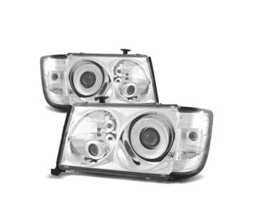 PHARES PROJECTEURS + CLIGNOTANTS MERCEDES ET W124 93-95 TRAN, Verzenden