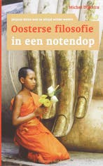 Oosterse filosofie in een notendop 9789035132542 M. Dijkstra, Verzenden, Zo goed als nieuw, M. Dijkstra