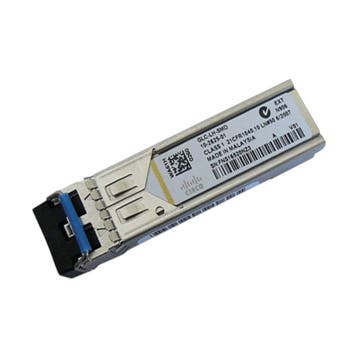 Cisco GLC-LH-SMD, Informatique & Logiciels, Ophalen of Verzenden
