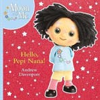 Hello, Pepi Nana! 9781407198132 Andrew Davenport, Verzenden, Gelezen, Andrew Davenport