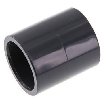Prise femelle en PVC 40x51mm [5 Pièces], Verzenden