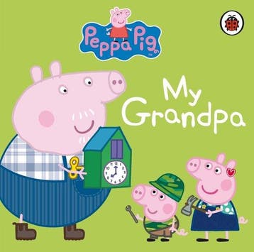 Peppa Pig 9780723271710 unknown, Verzenden, Gelezen, Unknown