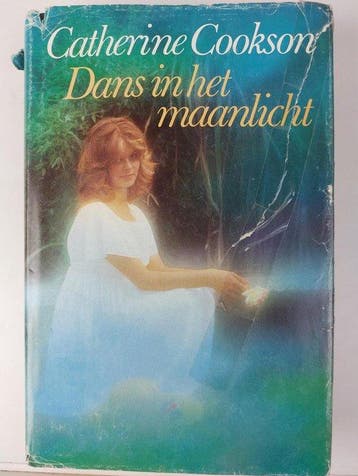 Dans in het maanlicht - Cookson, Boeken, Verzenden, Nieuw