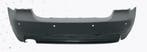 BMW E90 05-11 achterbumper M-Tech – dubbel links + PDC, Auto-onderdelen, Nieuw, Achter, BMW, Bumper