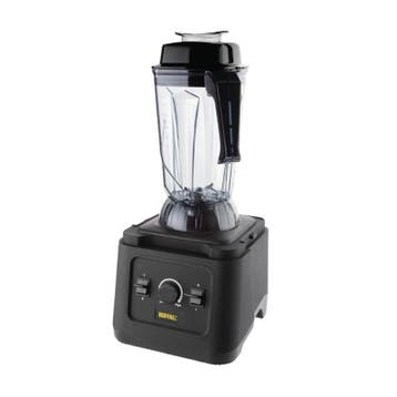 Blender 2,5L | 1.68kW | Handmatige bediening |, Verzenden