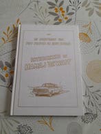 Piet Pienter en Bert Bibber - Intermezzo in Hamajoewait -, Nieuw