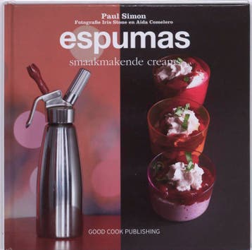 Espumas 9789073191570 Paul Simon, Verzenden, Paul Simon