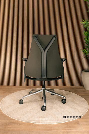 Herman Miller Bureaustoel - Model Sayl - 5 Jaar Garantie, Verzenden, Bureaustoel