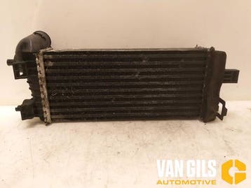 Intercooler Ford Grand C-Max O177358