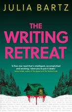 The Writing Retreat 9780861546435 Julia Bartz, Verzenden, Julia Bartz