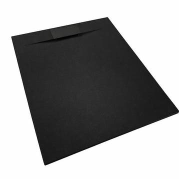 SALE - Berka 120x100 cm - Mat zwart - Douchebak -, Doe-het-zelf en Bouw, Ophalen of Verzenden, Nieuw