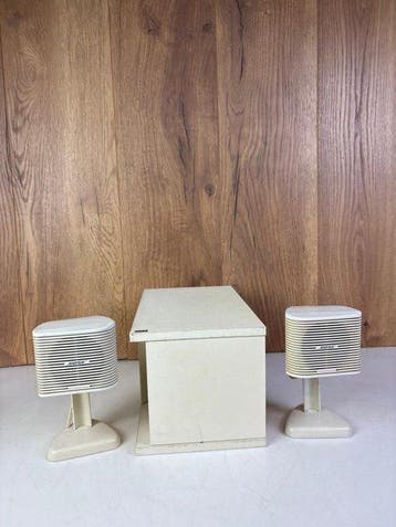 Bose - Acoustimass 3 - 2.1 Ensemble de hauts-parleurs, Nieuw