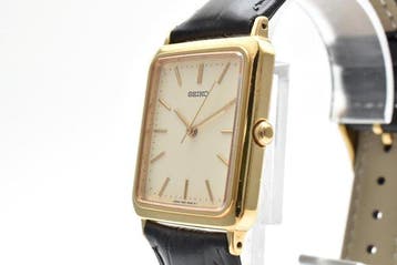 Seiko - Vintage - Zonder minimumprijs - 7N01-5020 - Heren -
