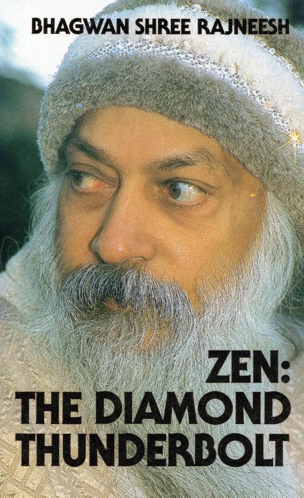 Zen - The Diamond Thunderbolt - Osho (Bhagwan Shree Rajneesh, Boeken, Esoterie en Spiritualiteit, Verzenden