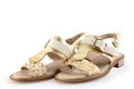 Pertini Sandalen in maat 37½ Overig, Kleding | Dames, Schoenen, Pertini, Overige kleuren, Verzenden, Sandalen of Muiltjes
