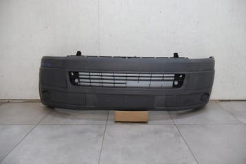 voorbumper Volkswagen Transporter T5 Lift 7E0807221, Auto-onderdelen, Verzenden, Gebruikt