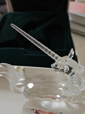 Swarovski - Figure - Fabelachtig Dierenrijk - Cristal