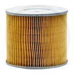 Oliefilter voor Fordson/Ford BSD 326, 329, 333, 438, 442..., Ophalen of Verzenden