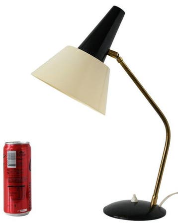 Hoffmeister & Sohn Leuchten - HoSo - Bureaulamp -