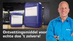 Datona Green Solve biologisch ontvettingsmiddel 5 liter -, Ophalen of Verzenden, Nieuw
