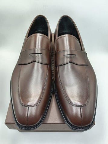 Churchs - Mocassins - Maat: EU 46 - Nieuw in doos, Kleding | Heren, Nieuw