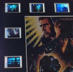 Blade Runner - Framed Film Cell Display with COA, Nieuw