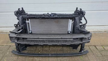Face avant complète VW T-Cross 1.0TSI 2018 - 2023, Ophalen