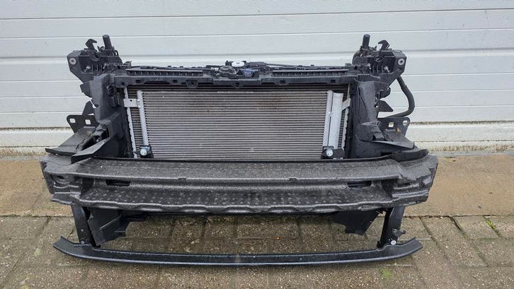 Face avant complète VW T-Cross 1.0TSI 2018 - 2023, Autos : Pièces & Accessoires, Carrosserie & Tôlerie, Volkswagen, Skoda, Utilisé