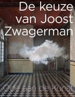 De keuze van Joost Zwagerman 9789089897138 Joost Zwagerman, Boeken, Verzenden, Zo goed als nieuw, Joost Zwagerman
