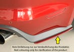Achterspoilerzwaard | geschikt voor Ford | Mustang 6 Coupé /, Verzenden, Nieuw, Ford