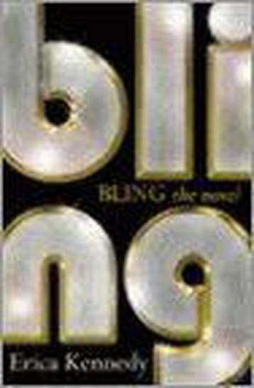 BLING 9780434013029 Erica Kennedy, Boeken, Verzenden, Gelezen, Erica Kennedy