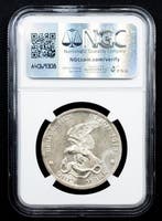 Allemagne, Empire Wilhelm II. (1888-1918). 3 Mark 1913 /, Postzegels en Munten