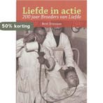 Liefde in actie 9789058264190 R. Stockman, Verzenden, R. Stockman